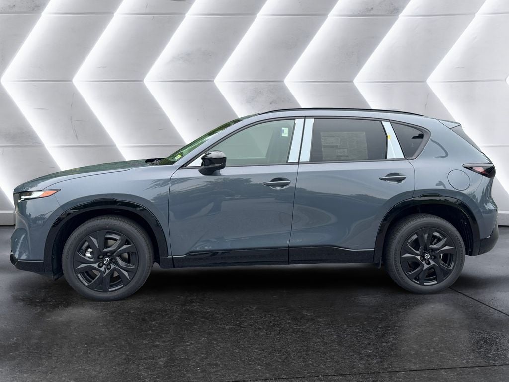 2026 Mazda Mazda CX-5 2.5 S Premium Plus AWD