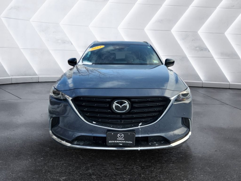 2023 Mazda Mazda CX-9 Carbon Edition
