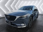 2023 Mazda Mazda CX-9 Carbon Edition