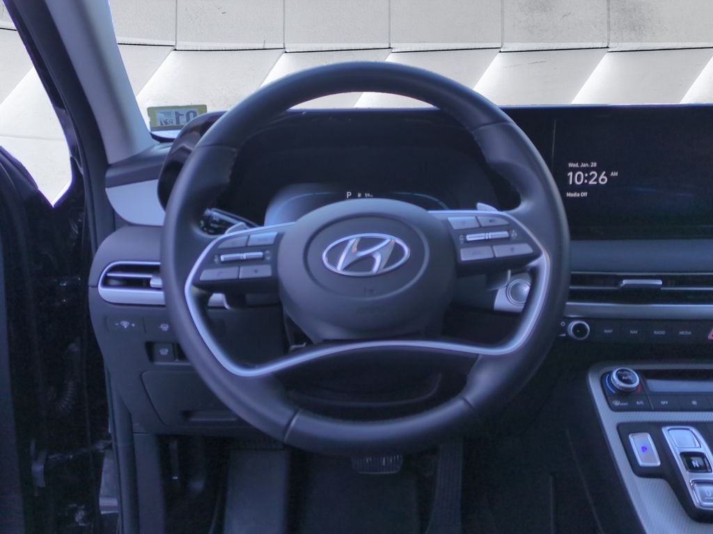 2023 Hyundai Palisade XRT