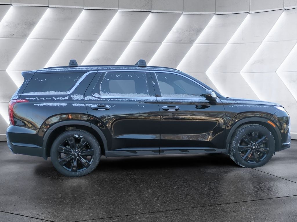 2023 Hyundai Palisade XRT