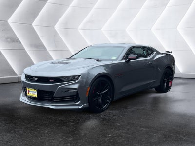 2020 Chevrolet Camaro 1SS