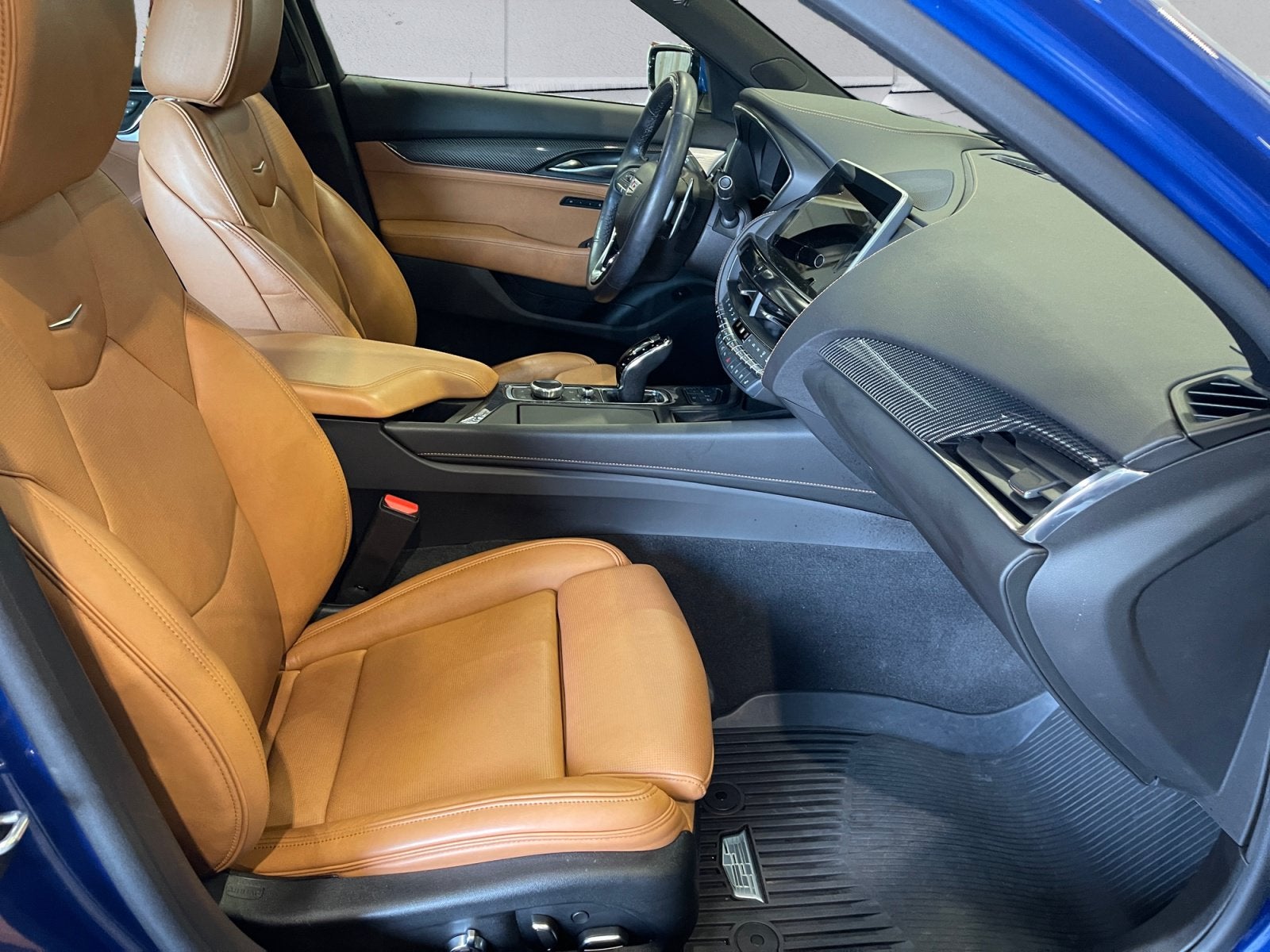 2024 Cadillac CT5 Sport