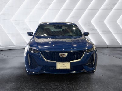 2024 Cadillac CT5 Sport