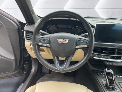 2023 Cadillac CT5 Luxury
