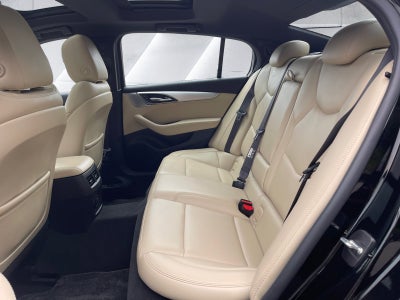 2023 Cadillac CT5 Luxury