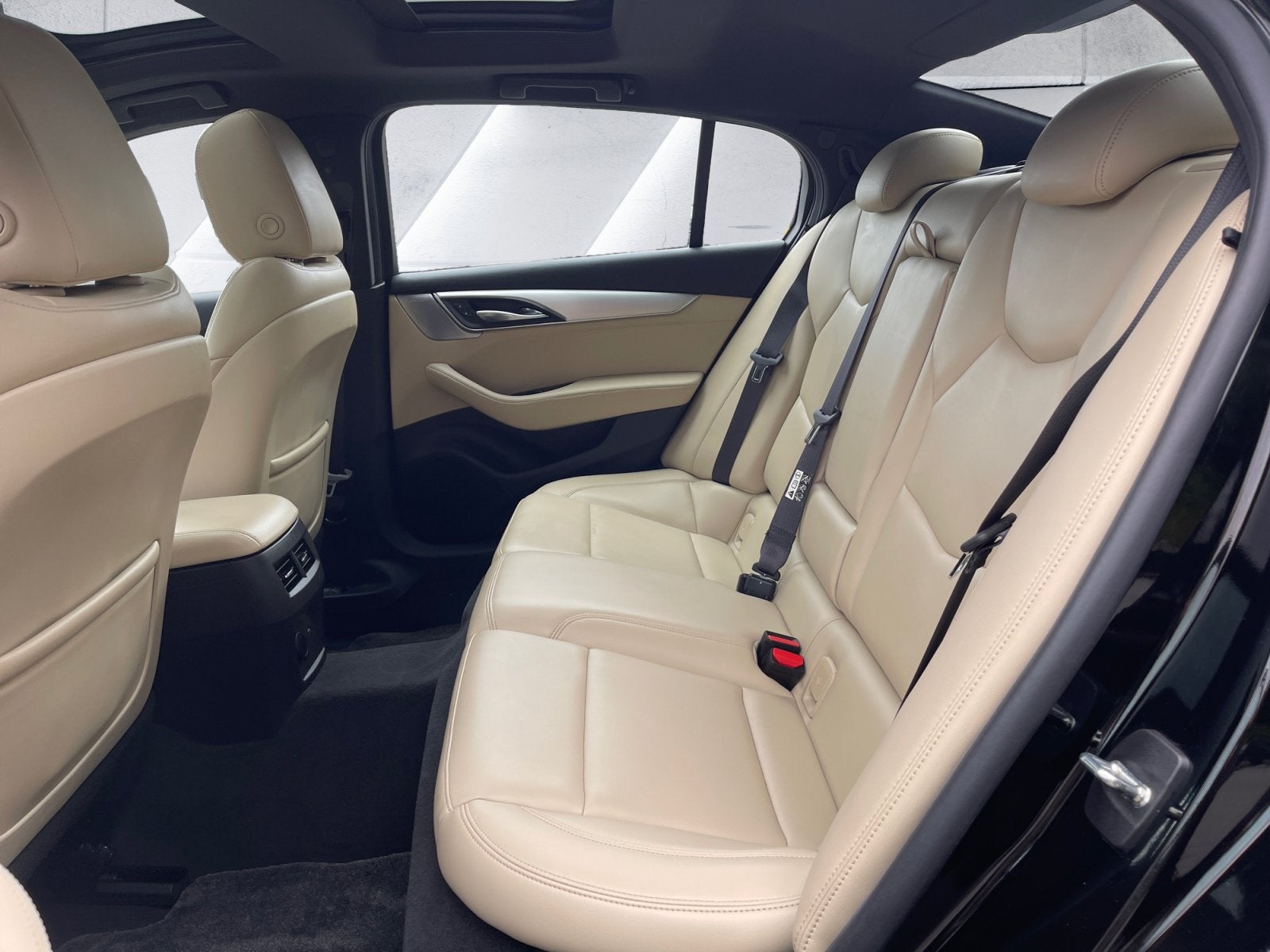 2023 Cadillac CT5 Luxury