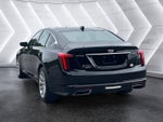 2023 Cadillac CT5 Luxury
