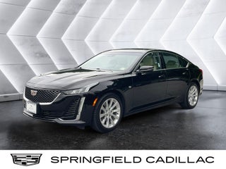 2023 Cadillac CT5 Luxury