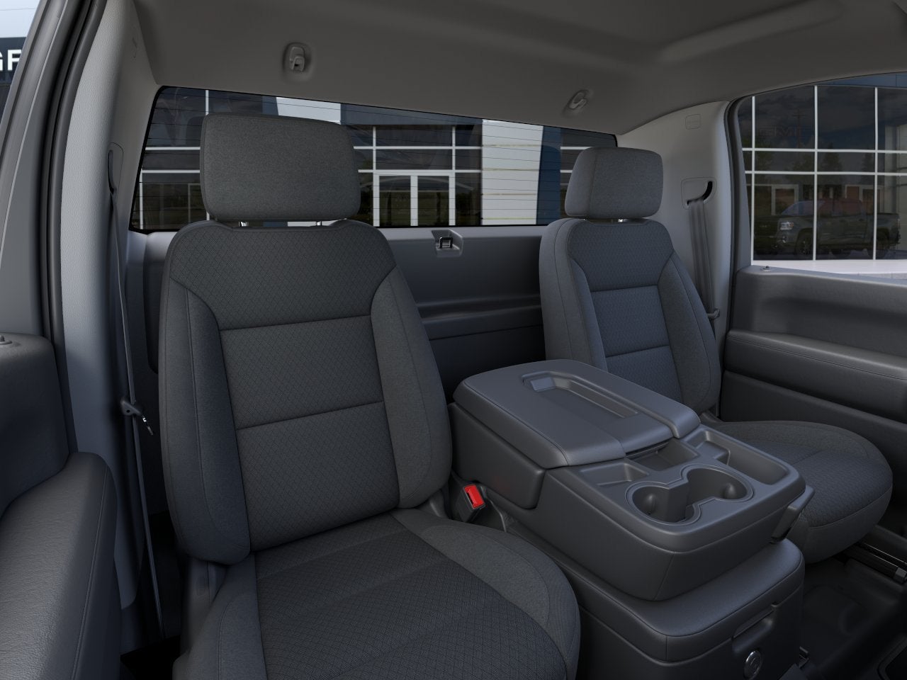 2026 GMC Sierra 3500 HD Chassis Cab Pro