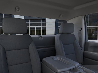 2025 GMC Sierra 3500 HD Chassis Cab Pro Dejana DynaPro 11 Ft. 2-3 Yard Dump