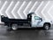 2025 GMC Sierra 3500 HD Chassis Cab Pro Dejana DynaPro 11 Ft. 2-3 Yard Dump