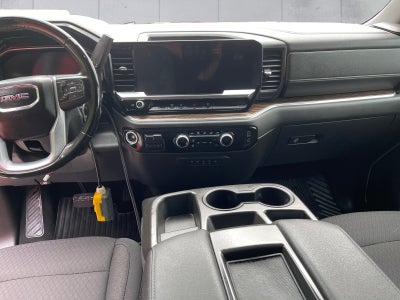 2024 GMC Sierra 3500 HD Chassis Cab SLE