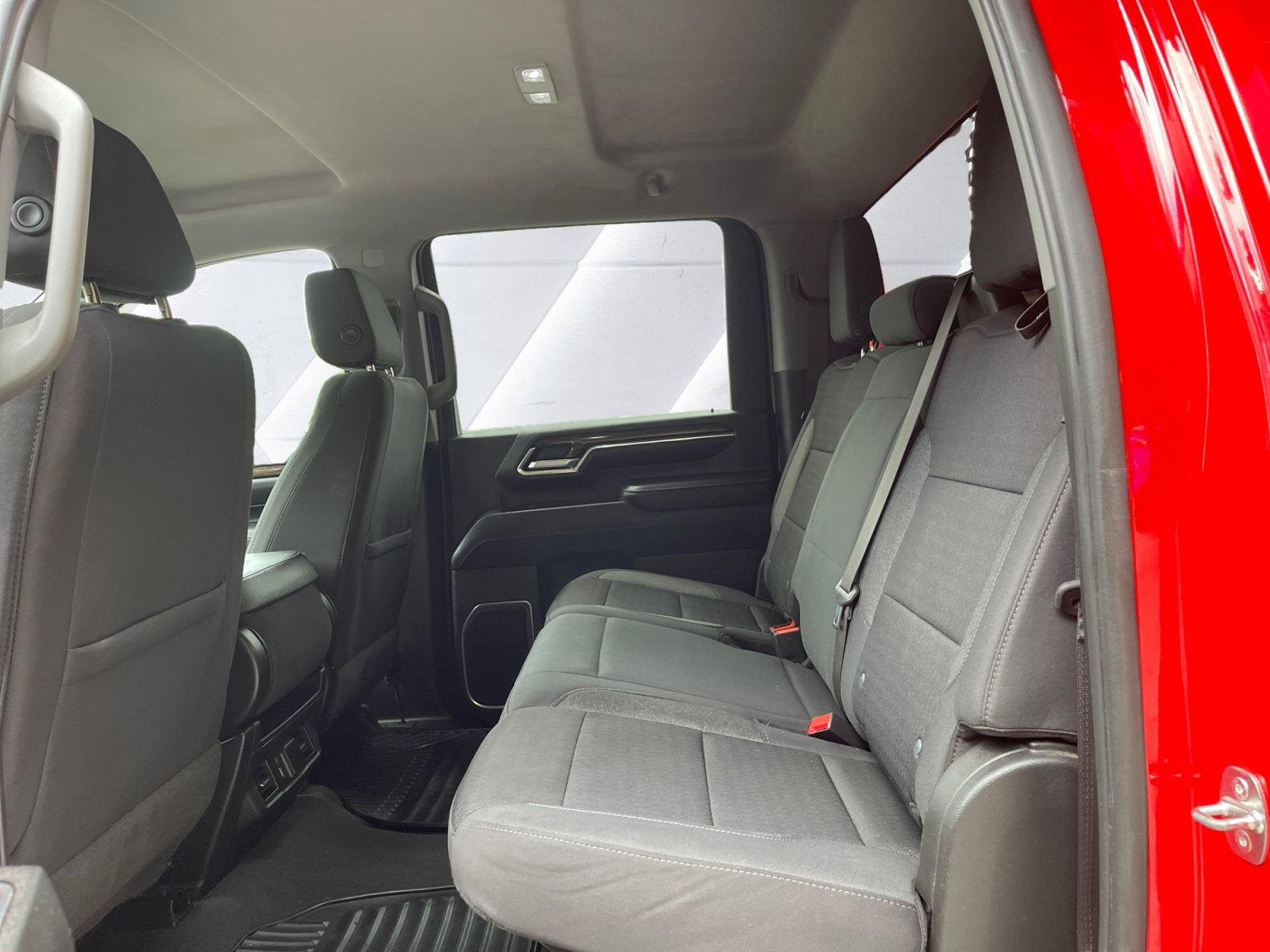 2024 GMC Sierra 3500 HD Chassis Cab SLE