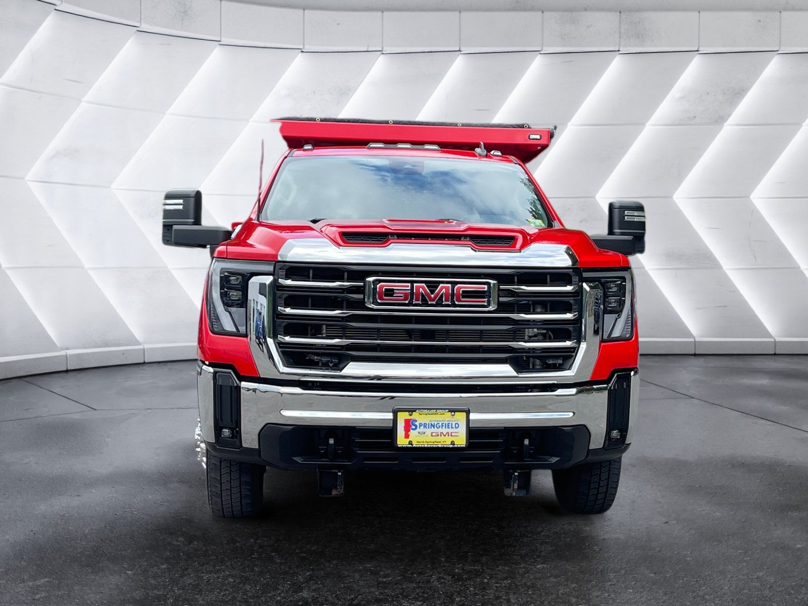 2024 GMC Sierra 3500 HD Chassis Cab SLE