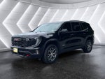 2024 GMC Acadia AT4