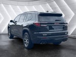 2024 GMC Acadia AT4