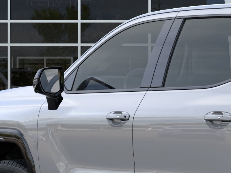 2026 GMC Sierra EV Denali Extended Range