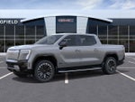 2026 GMC Sierra EV Denali Extended Range
