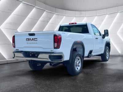 2026 GMC Sierra 3500 HD Pro