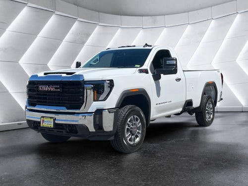 2026 GMC Sierra 3500 HD Pro