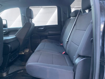 2024 GMC Sierra 3500 HD Pro