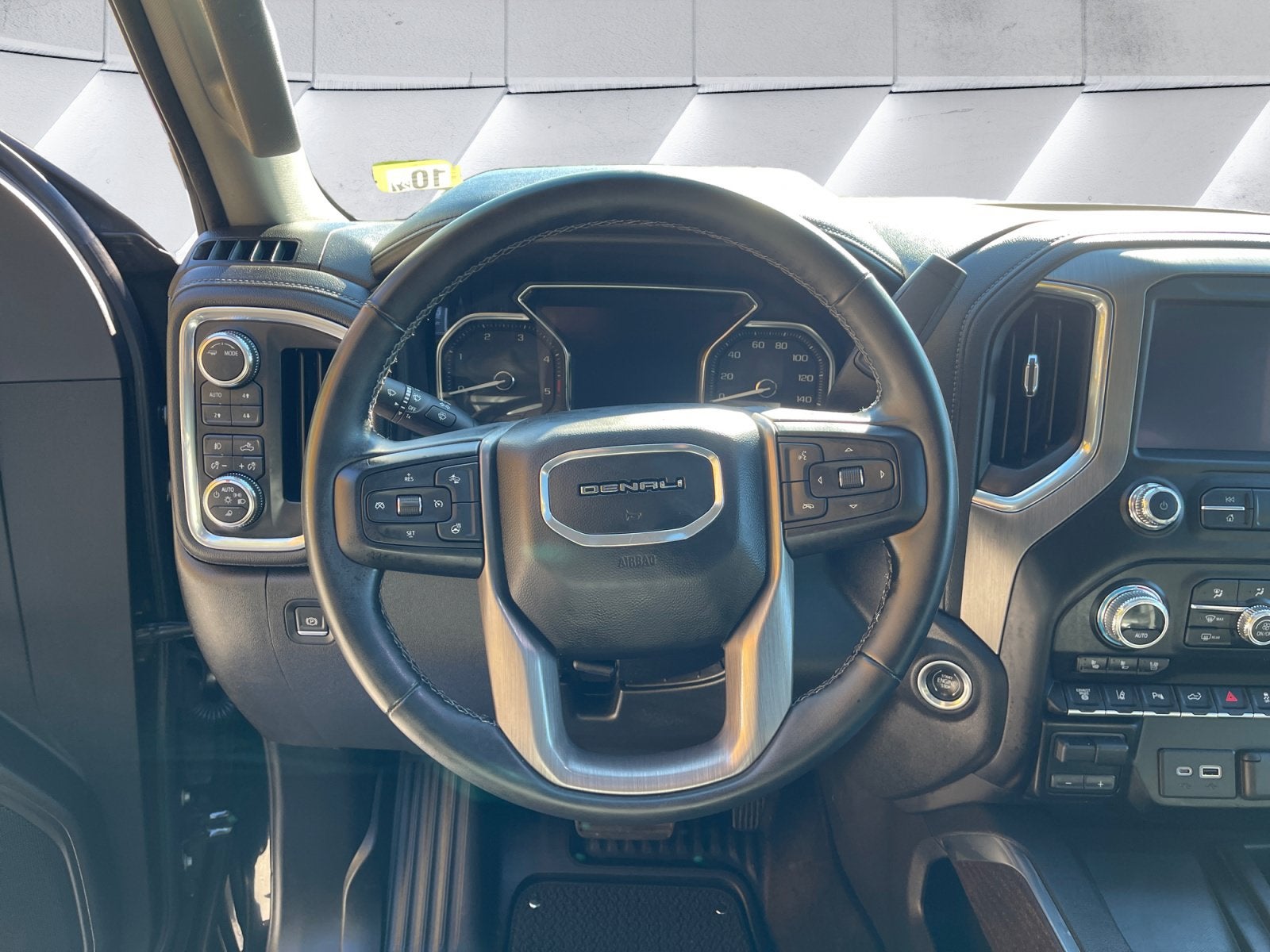 2023 GMC Sierra 3500 HD Denali
