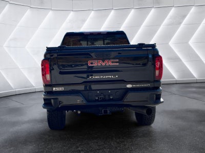 2023 GMC Sierra 3500 HD Denali