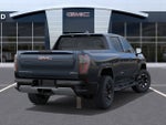2026 GMC Sierra EV AT4 Extended Range
