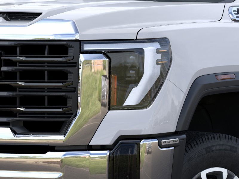 2026 GMC Sierra 3500 HD Pro