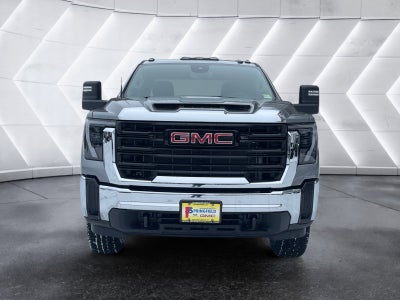 2026 GMC Sierra 3500 HD Pro