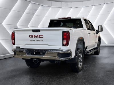 2026 GMC Sierra 3500 HD Pro