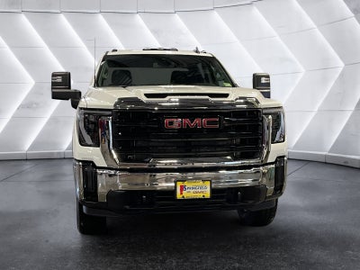 2026 GMC Sierra 3500 HD Pro
