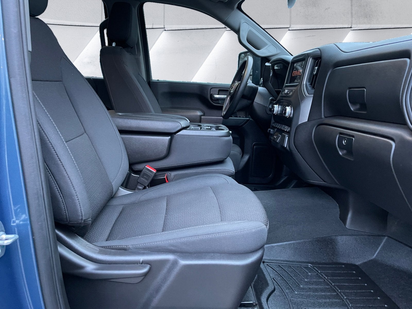 2025 GMC Sierra 3500 HD Pro