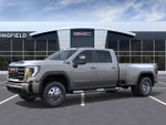 2026 GMC Sierra 3500 HD SLE DRW
