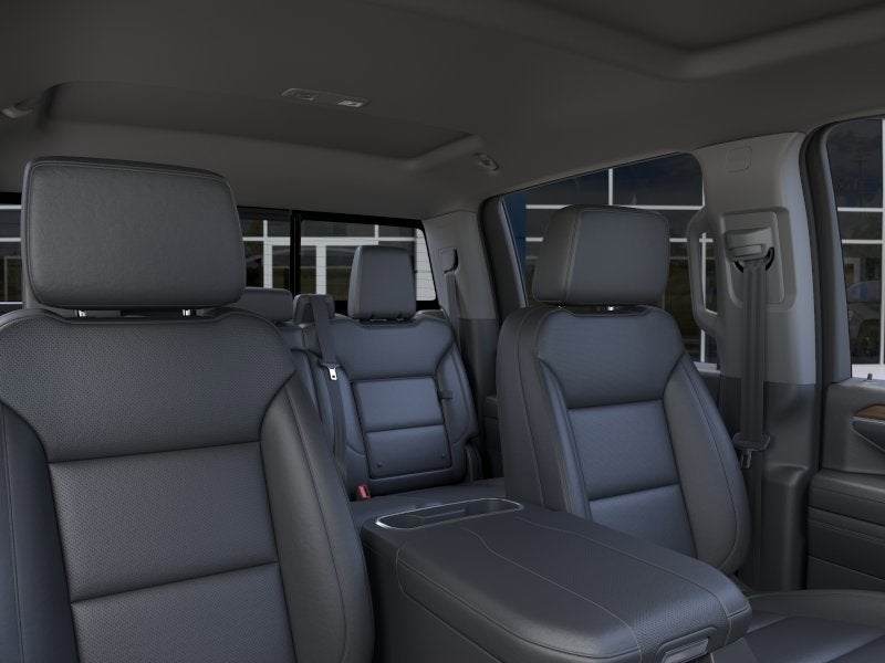 2026 GMC Sierra 3500 HD SLT