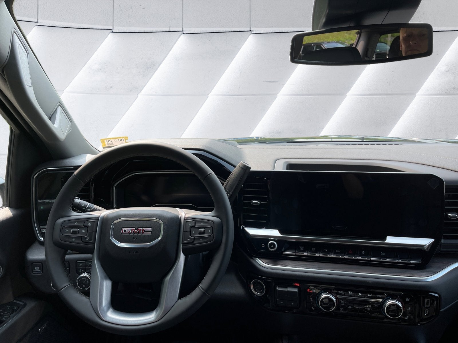 2025 GMC Sierra 3500 HD SLT