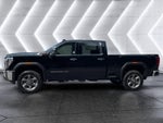 2025 GMC Sierra 3500 HD SLT