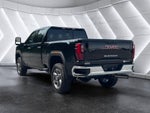 2025 GMC Sierra 3500 HD SLT