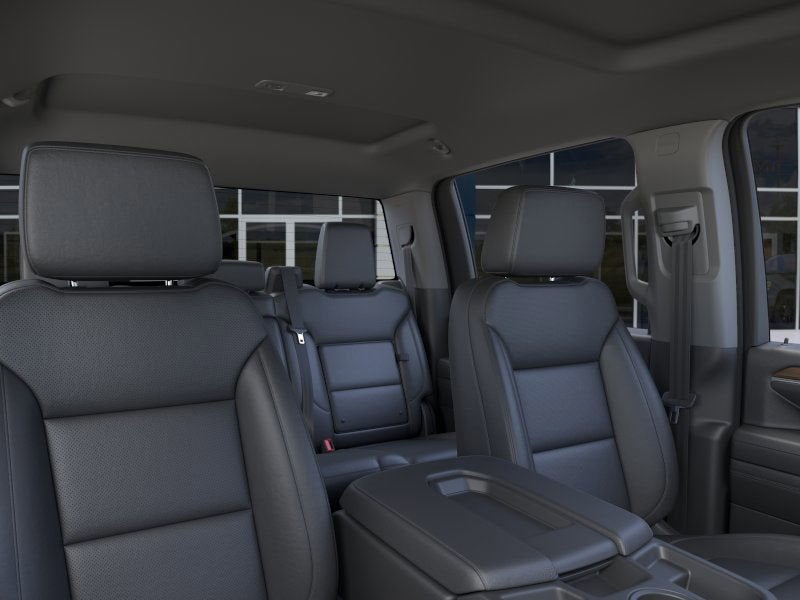 2026 GMC Sierra 3500 HD SLT