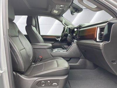 2025 GMC Sierra 3500 HD Denali