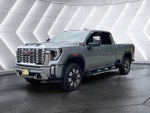 2025 GMC Sierra 3500 HD Denali