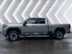 2025 GMC Sierra 3500 HD Denali