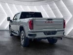 2025 GMC Sierra 3500 HD Denali