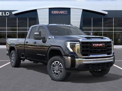 2026 GMC Sierra 3500 HD Pro