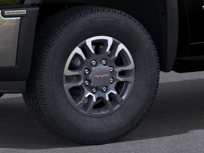 2026 GMC Sierra 3500 HD Pro