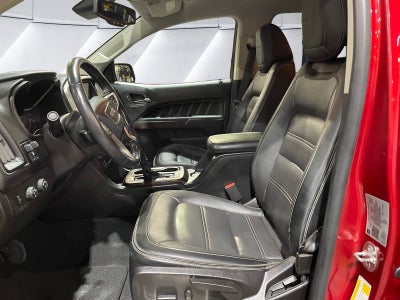 2021 GMC Canyon 4WD Denali