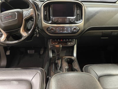 2021 GMC Canyon 4WD Denali