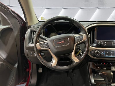 2021 GMC Canyon 4WD Denali