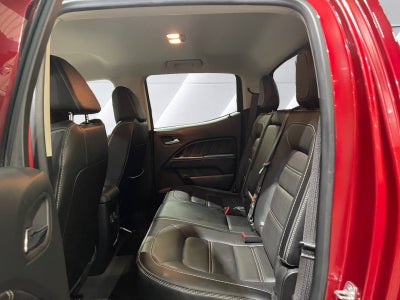 2021 GMC Canyon 4WD Denali